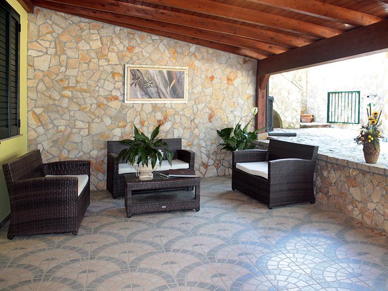 Agriturismo Tenuta Sant'Emiliano Отранто Экстерьер фото